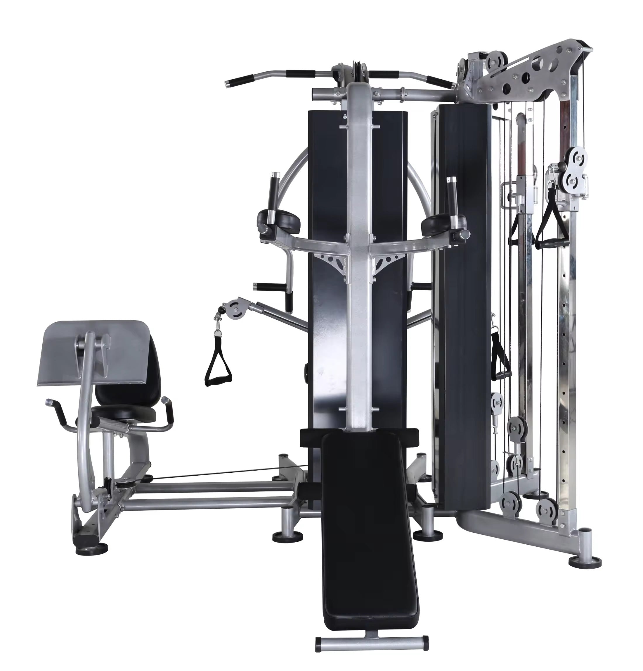 Multi-Station Gym/Home & Commercial Gym