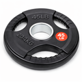 Disco Olímpico de 45 lb