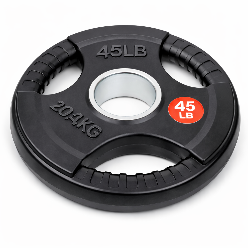 Disco Olímpico de 45 lb