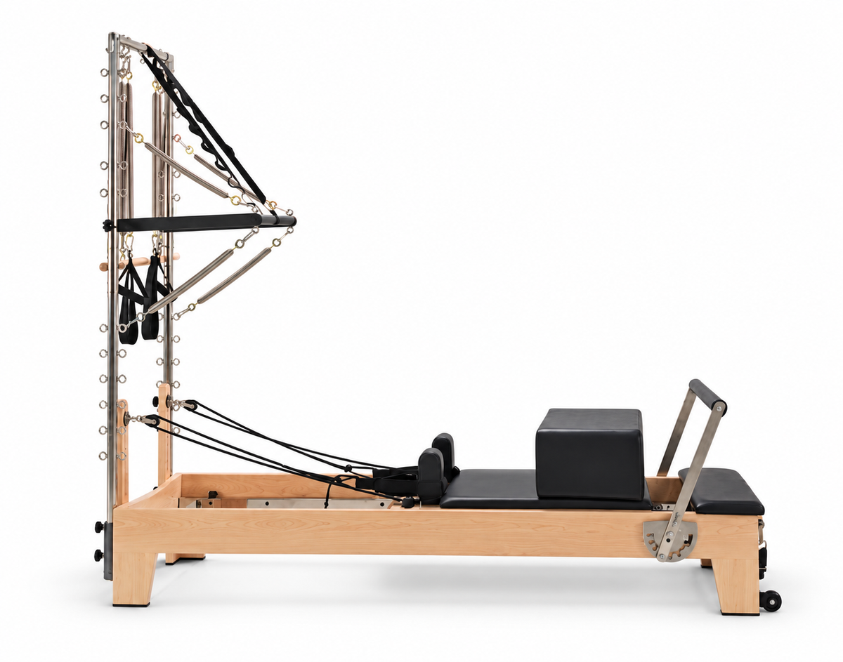 Equipo de Pilates