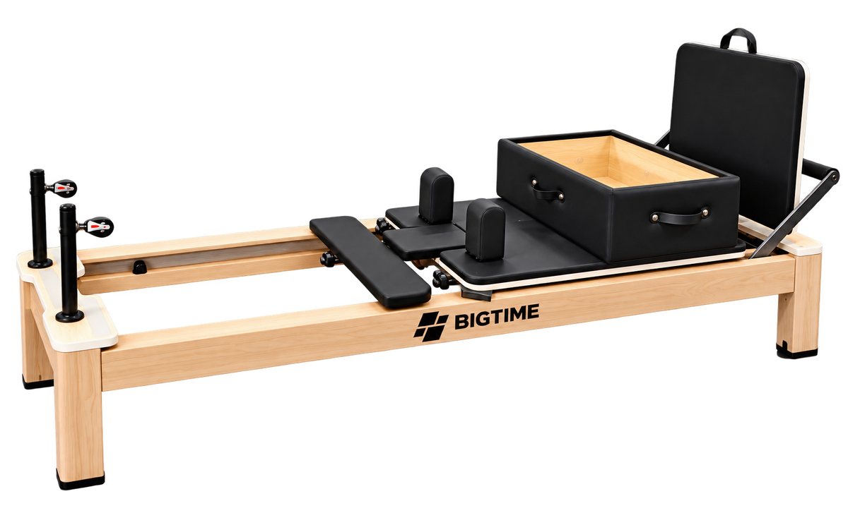 Pilates Reformer