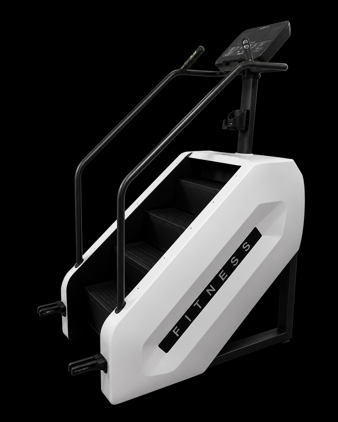Big Time Fitness Stair Machine