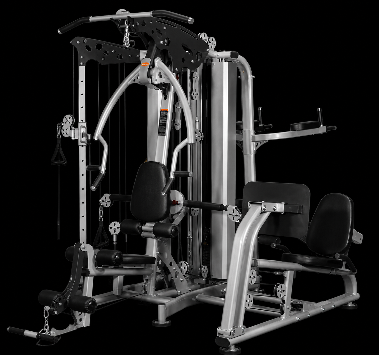 Multi-Station Gym/Home & Commercial Gym