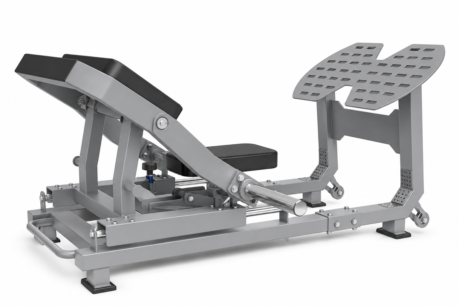Hip Thrust / Glute Drive