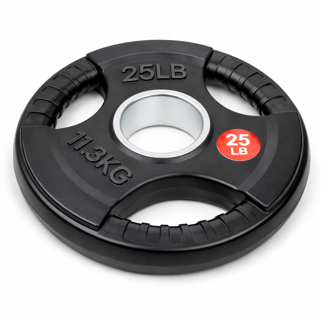 Disco Olímpico de 25 lb