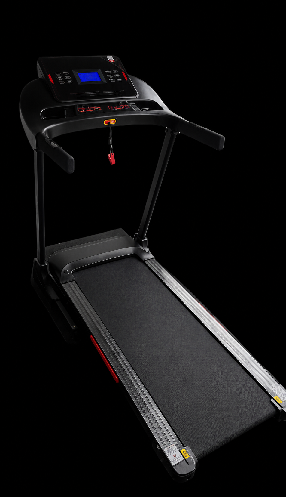 BigTime Runway Treadmill