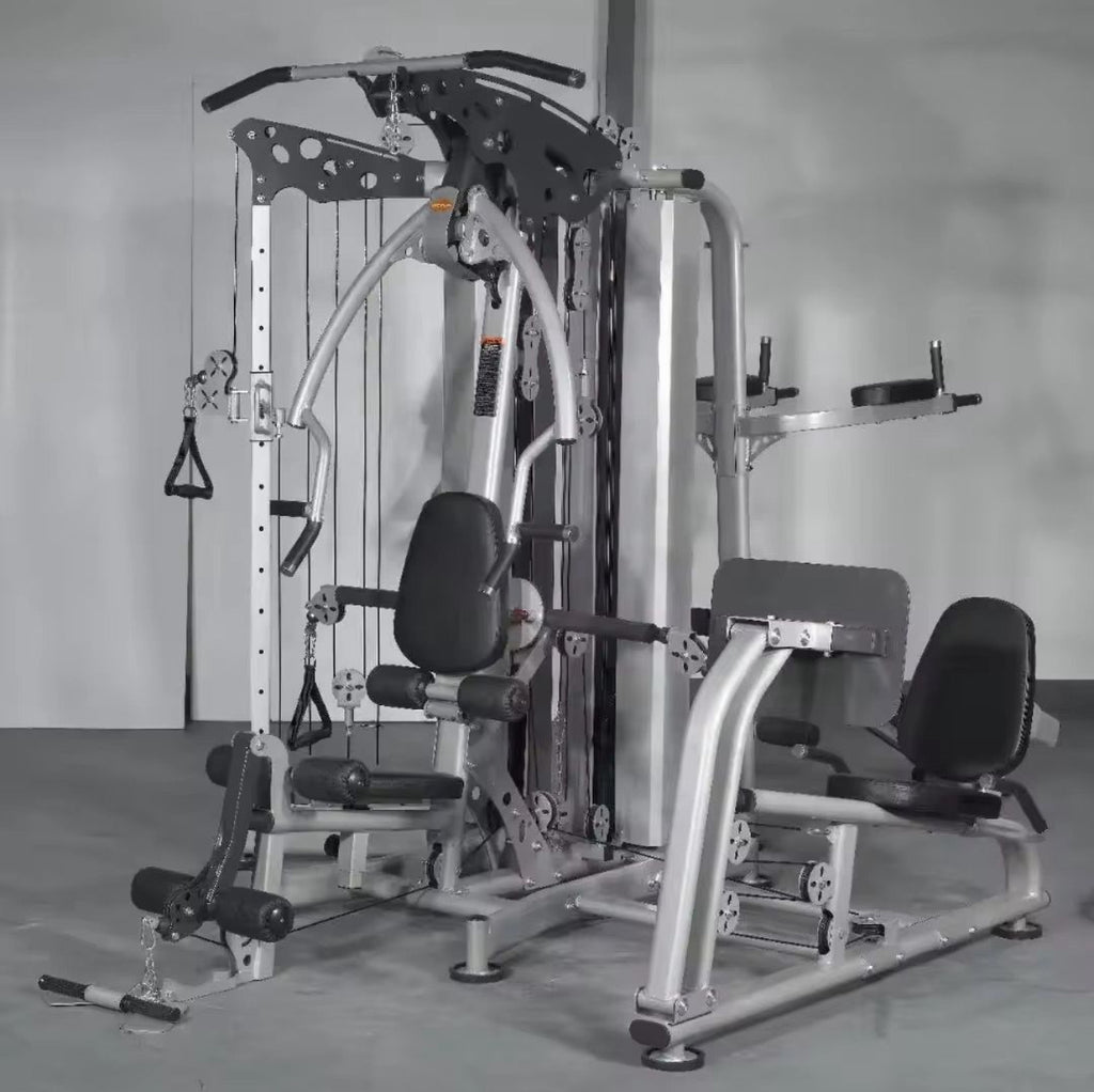 Multi-Station Gym/Home & Commercial Gym