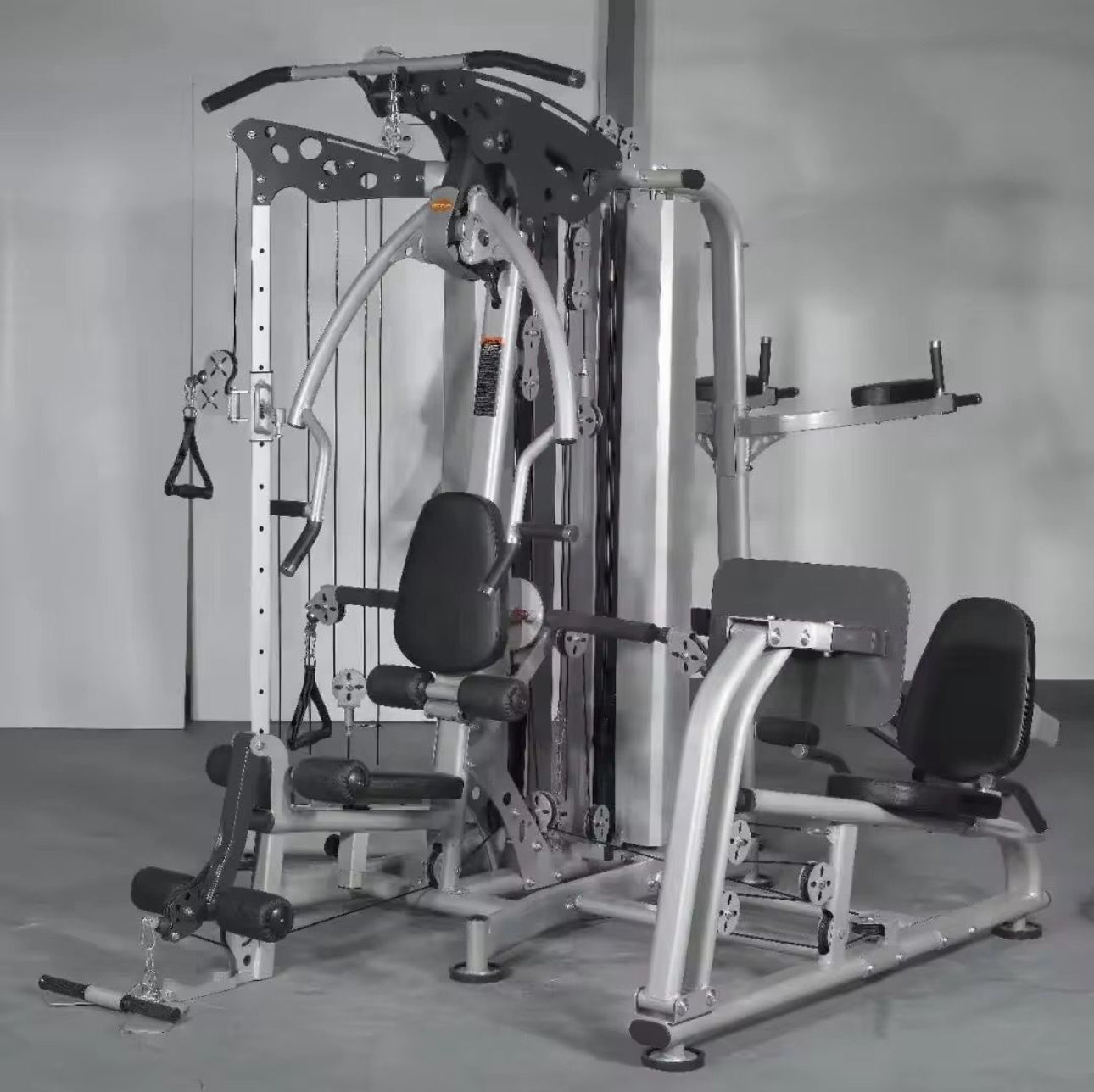 Multi-Station Gym/Home & Commercial Gym