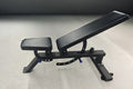 Adjustable Bench 1