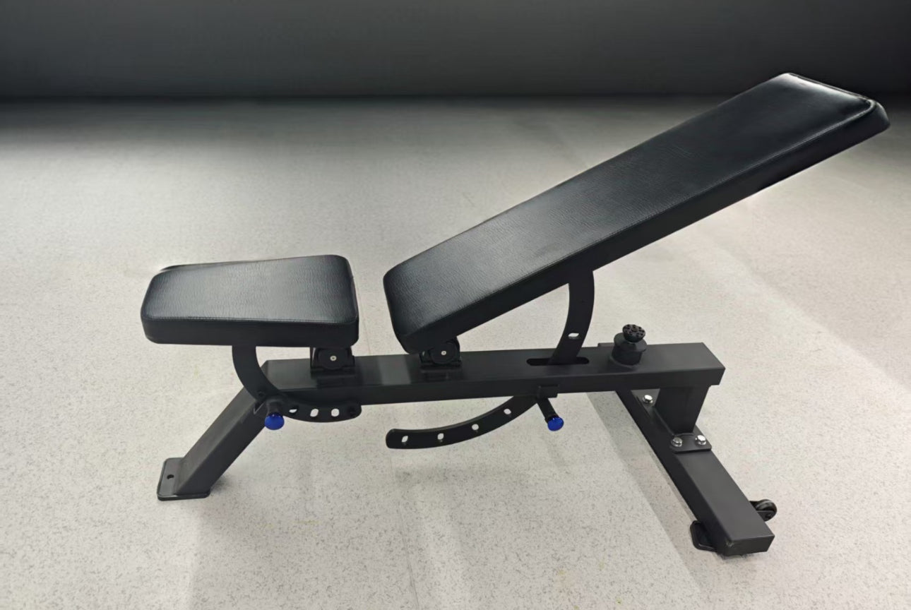 ADJUSTABLE BENCH
