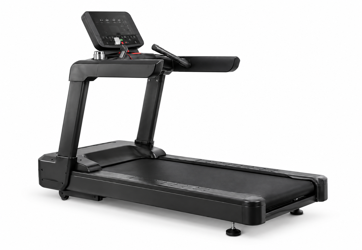 Cinta de correr comercial