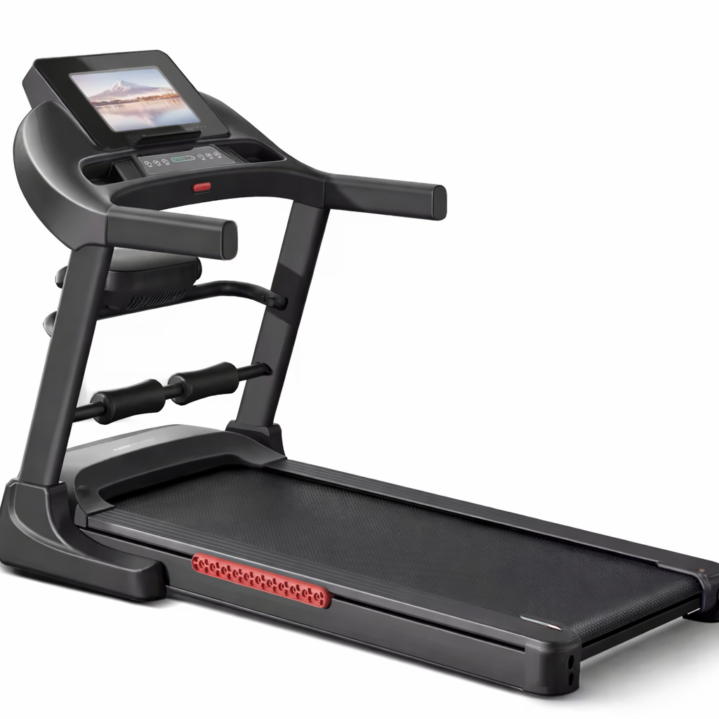 BIGTIME 5000DS Treadmill