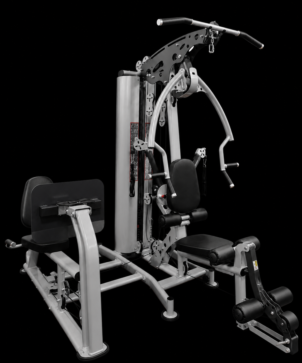 MINI MULTI GYM