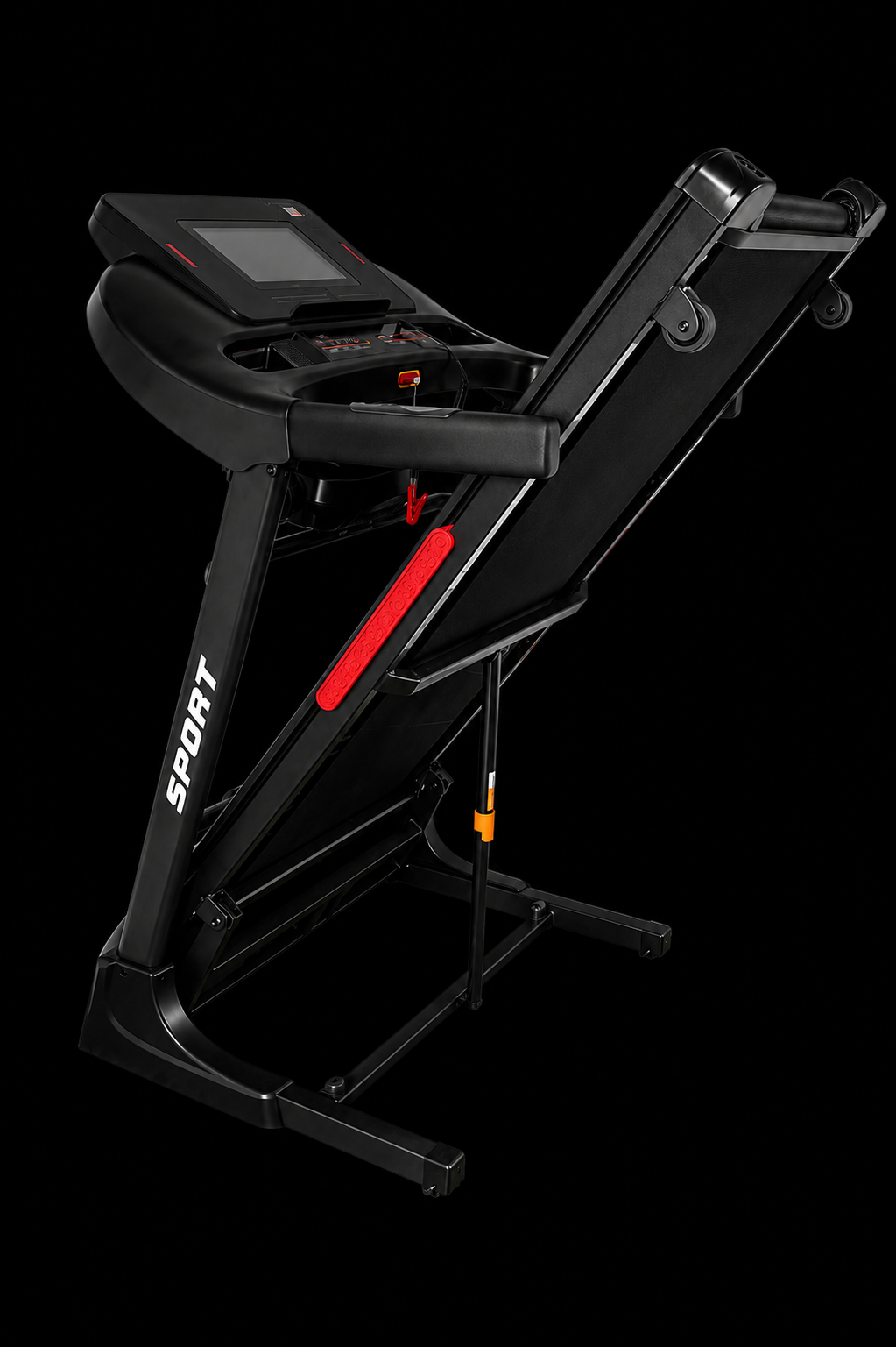 BIGTIME 5000DS Treadmill