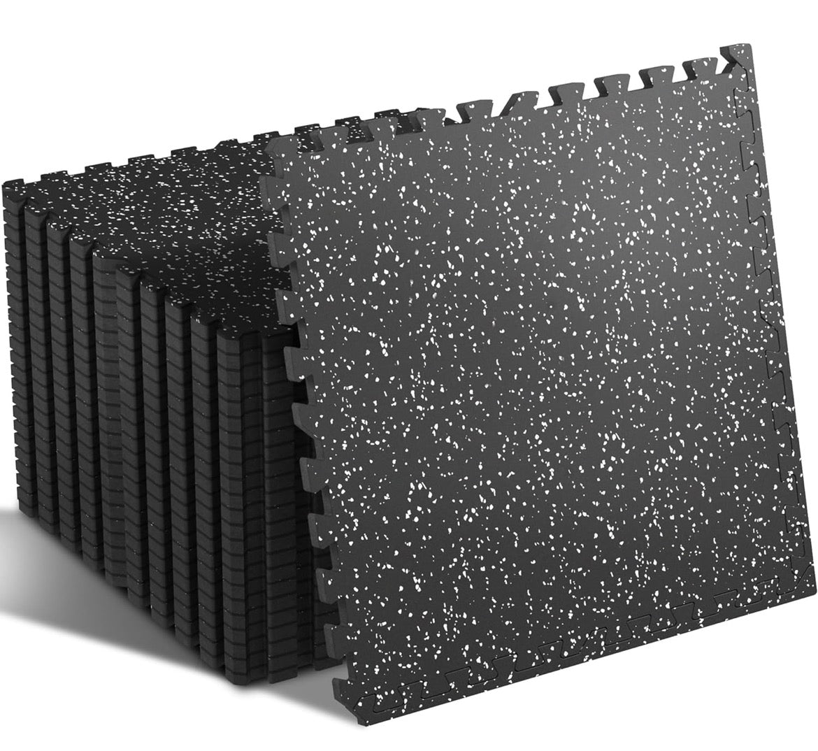 GYM FLOORING $4.00 POR PIES CUADRADO