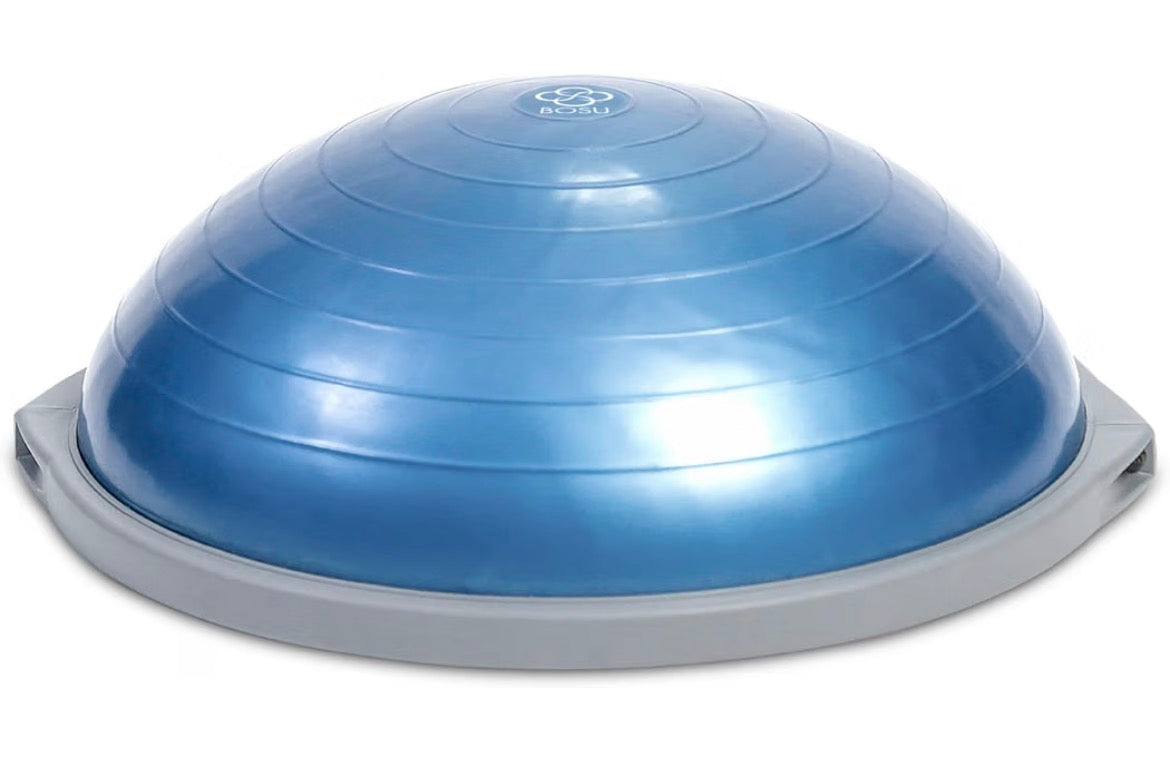 BOSU BALANCE BALL