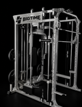 SMITH MACHINE ALL IN ONE CAGE