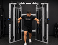 BT HOME GYM