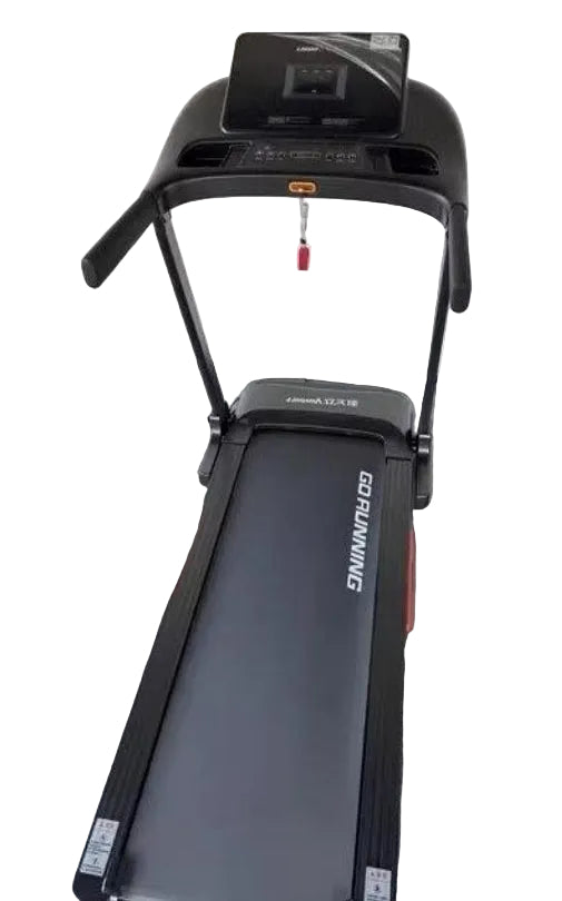 BigTime Runway Treadmill