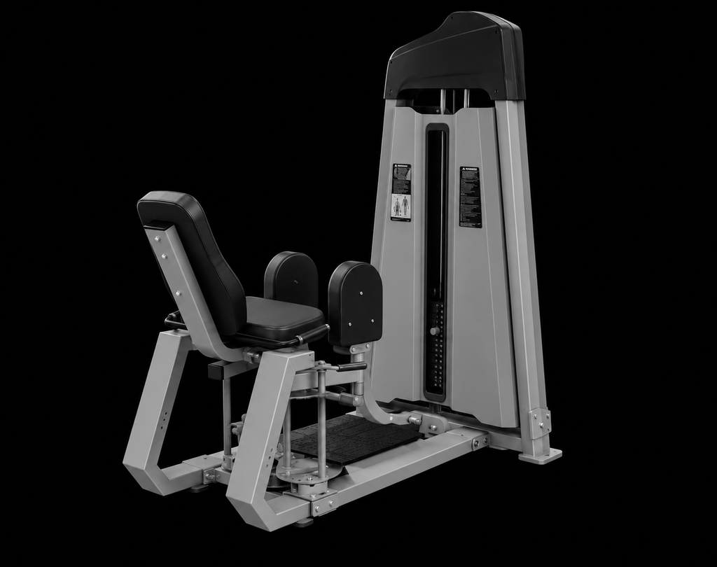 Máquina BT Aductores y Abductores 2 en 1