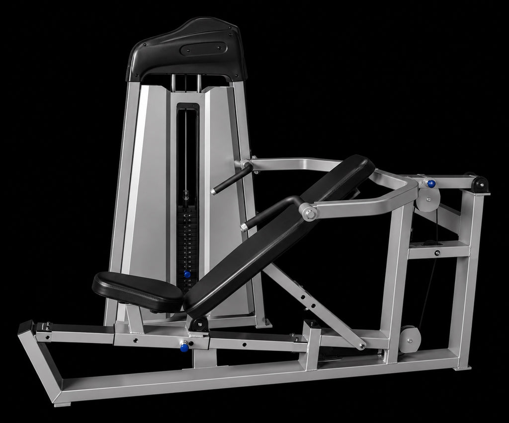 BT Chest & Shoulder Press Machine
