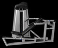 BT Chest & Shoulder Press Machine