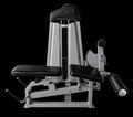 BT Leg Extension & Leg Curl Machine 2 in 1
