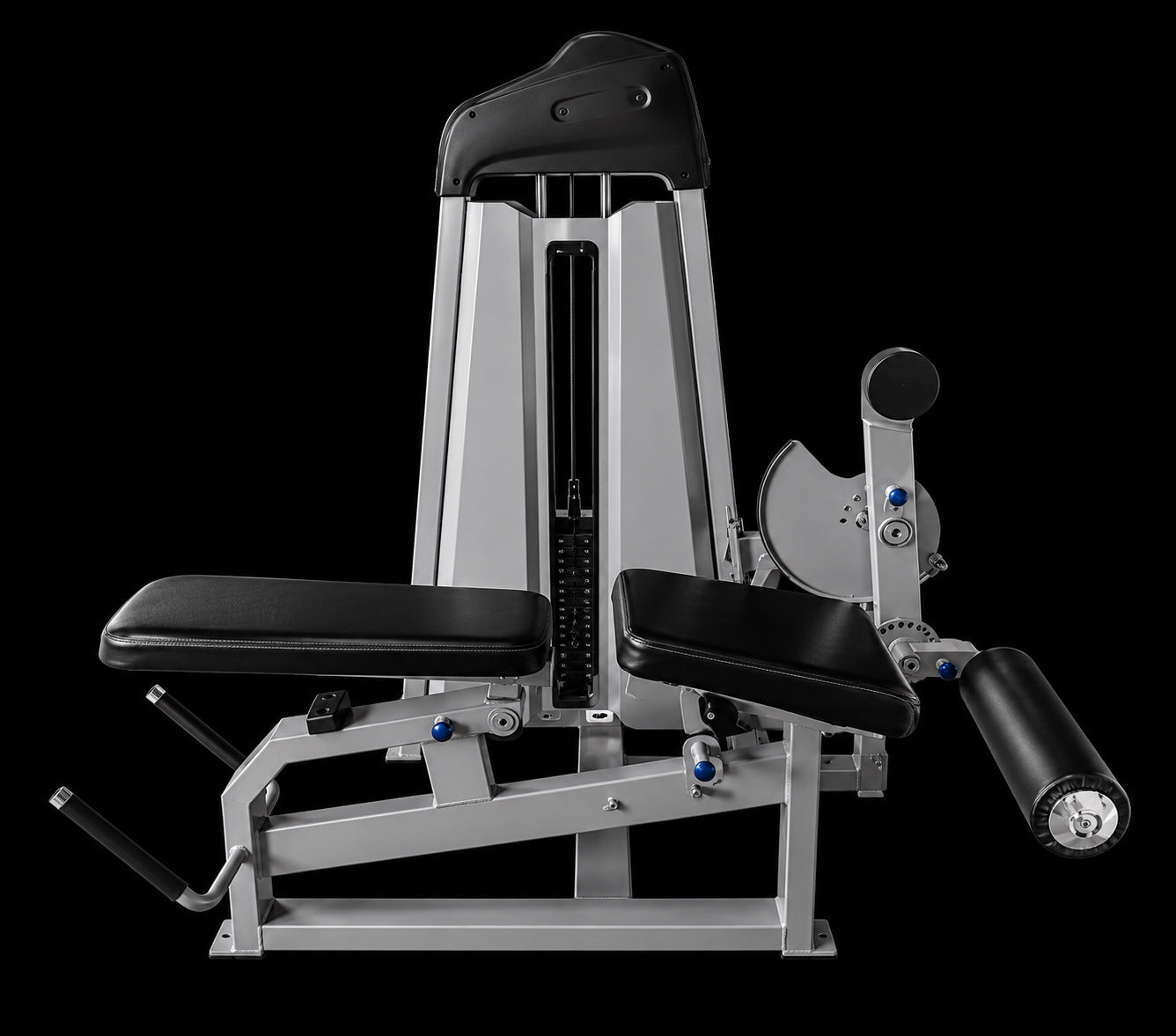 BT Leg Extension & Leg Curl Machine 2 in 1